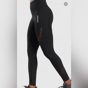 ENERGY SEAMLESS LEGGINGS